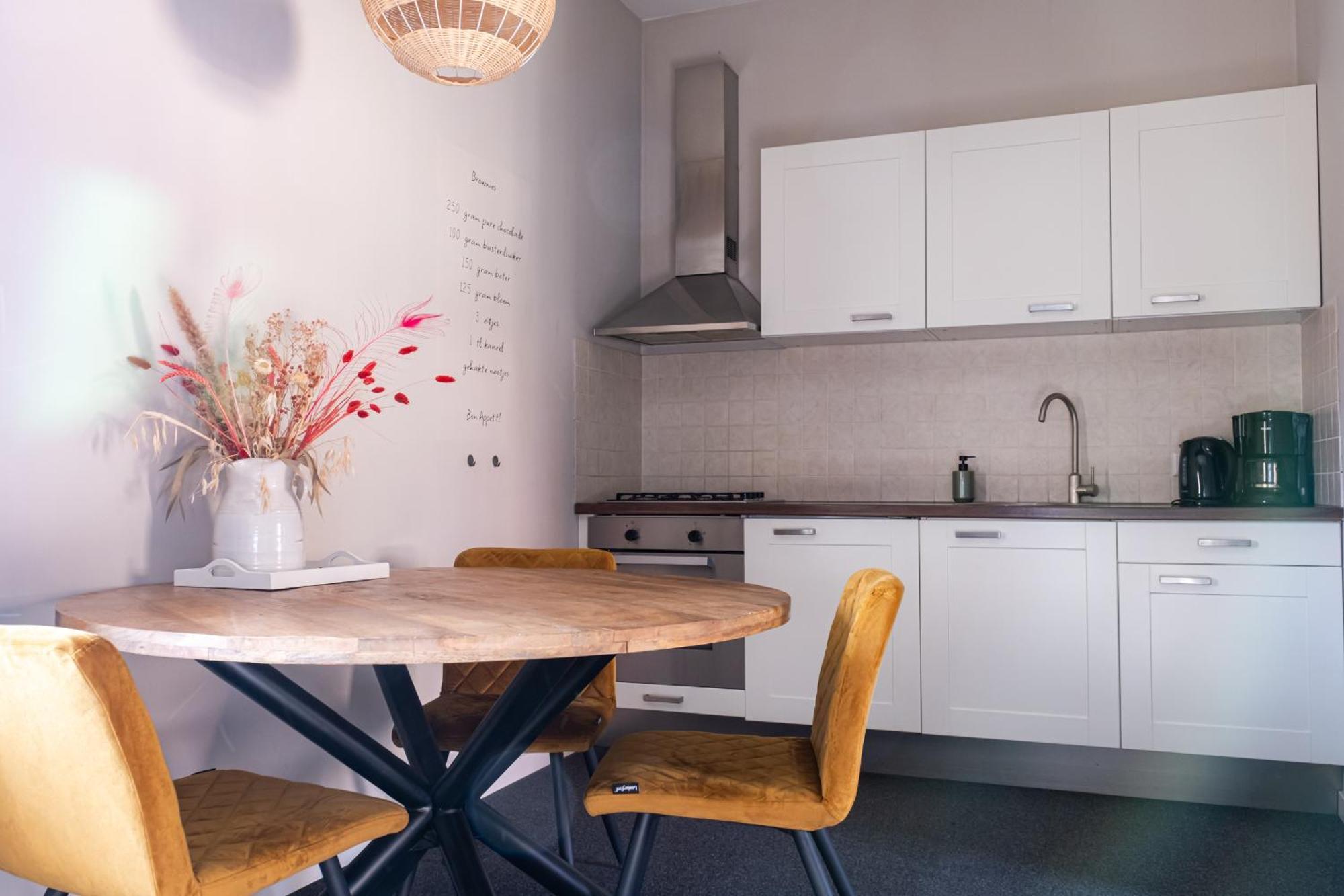 Hoeve De Binnenplaets Schimmert Quarto foto